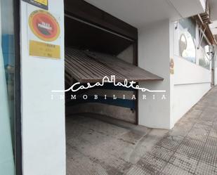 Garage to rent in Altea ciudad