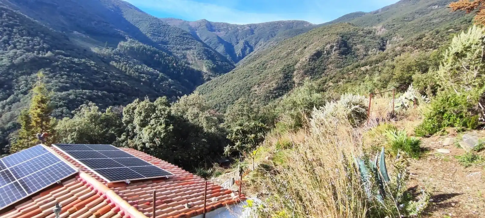 Casa o chalet en venta en Montseny