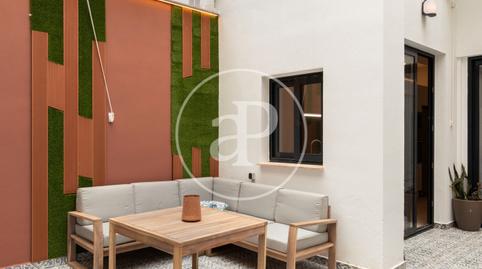 Foto 2 de Pis en venda a C. Dr. Sanchís Bergón, El Botànic,  Valencia Capital