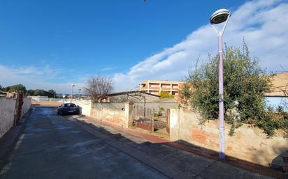 Vista exterior de Casa o xalet en venda en Els Pallaresos amb Traster