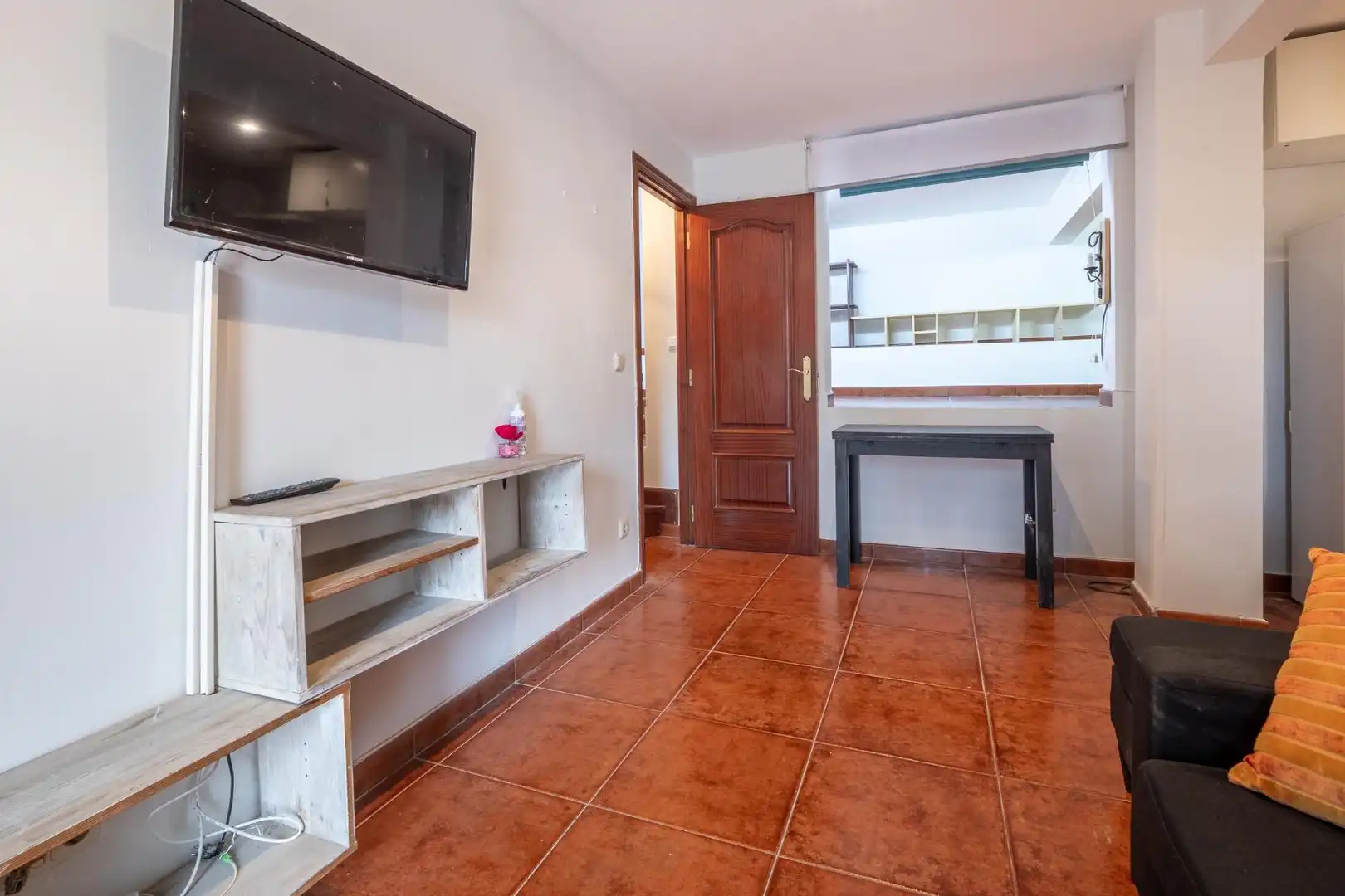 Habitación de Piso en venta en Donostia - San Sebastián  con Calefacción