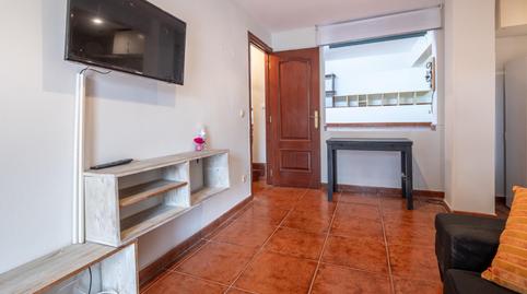 Foto 5 de Piso en venta en Calle Calle Irurak, Intxaurrondo, Donostia - San Sebastián