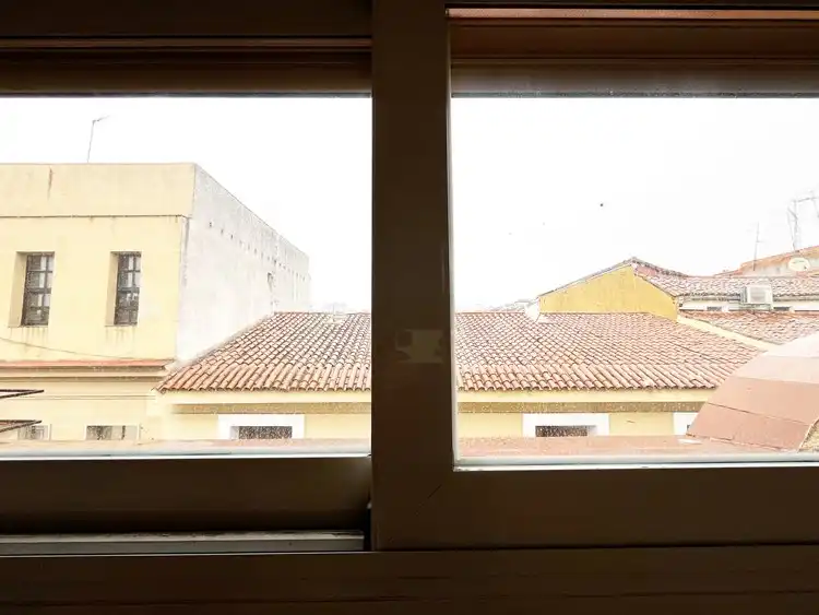 Àtic amb terrassa de lloguer a Calle de la Palma, imagen 13