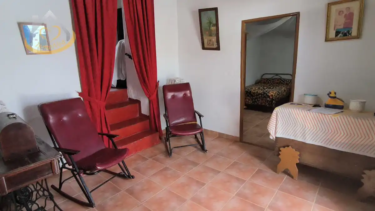 Casa o xalet en venda en Sanlúcar de Guadiana amb Jardí privat, Terrassa i Moblat