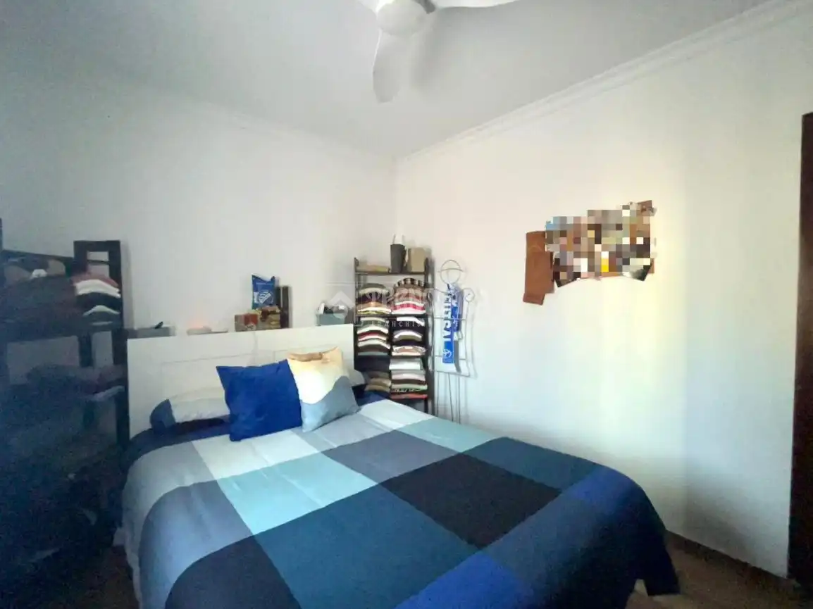 Bedroom of Houses for sale in Jerez de la Frontera