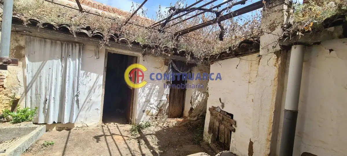 Casa o chalet en venta en Espinoso del Rey