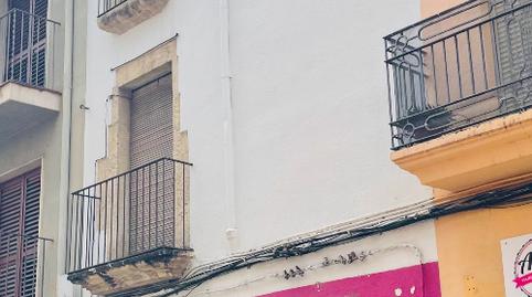Foto 2 de Casa adosada en venda a Carrer D'antoni Roig, Centre, Torredembarra