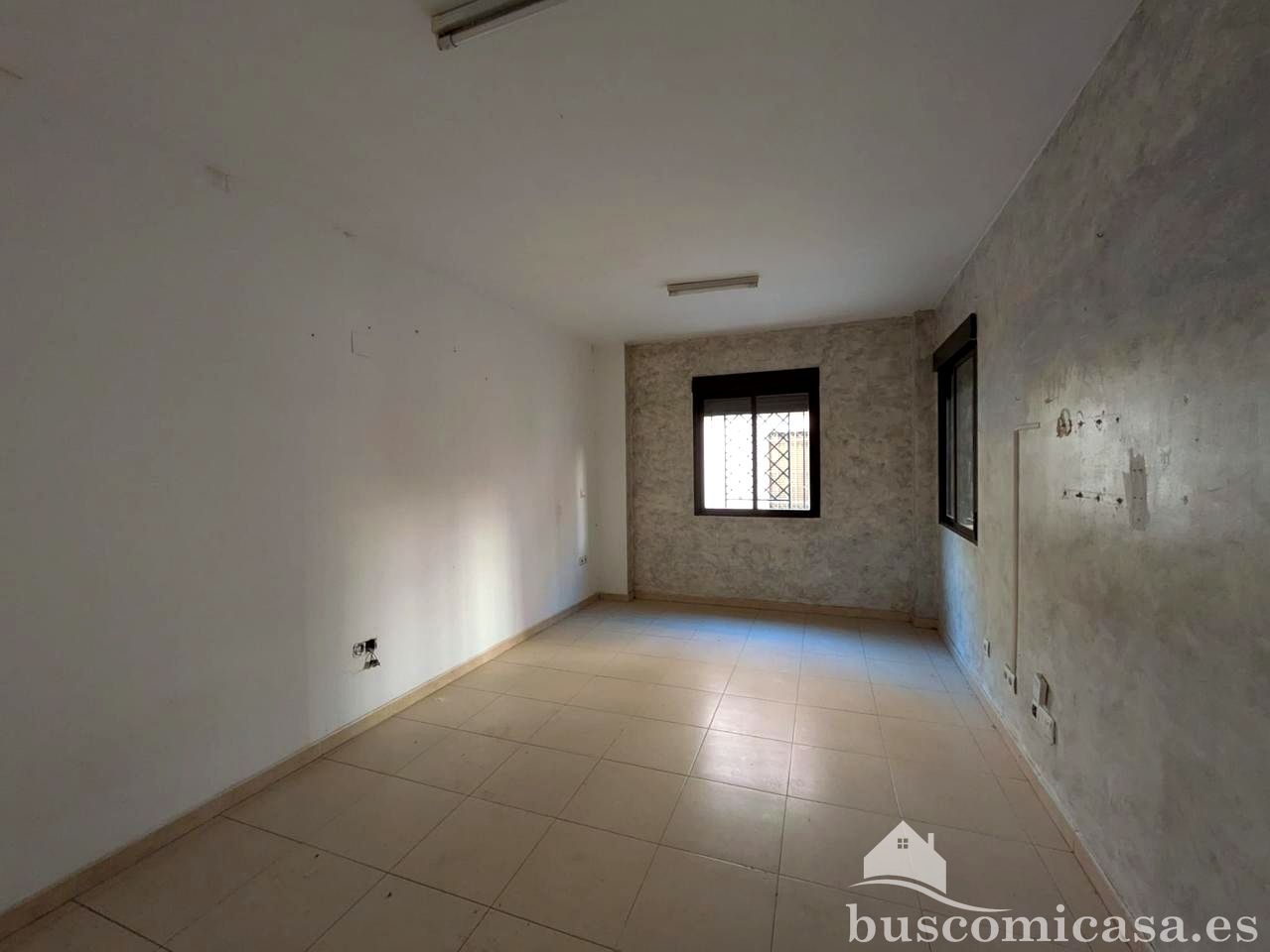 Planta baixa en venda en Mengíbar