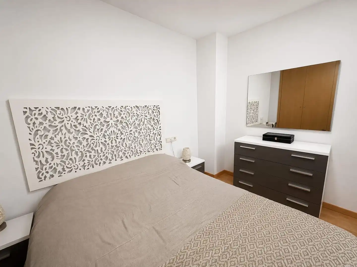 Piso con ascensor en venta en Carrer del Pare Santoja 29, imagen 8