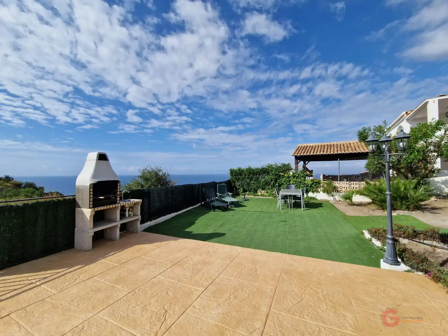 Villa mit Pool zum Verkauf in Monte los Almendros - El Pargo - Costa Aguilera, imagen 6