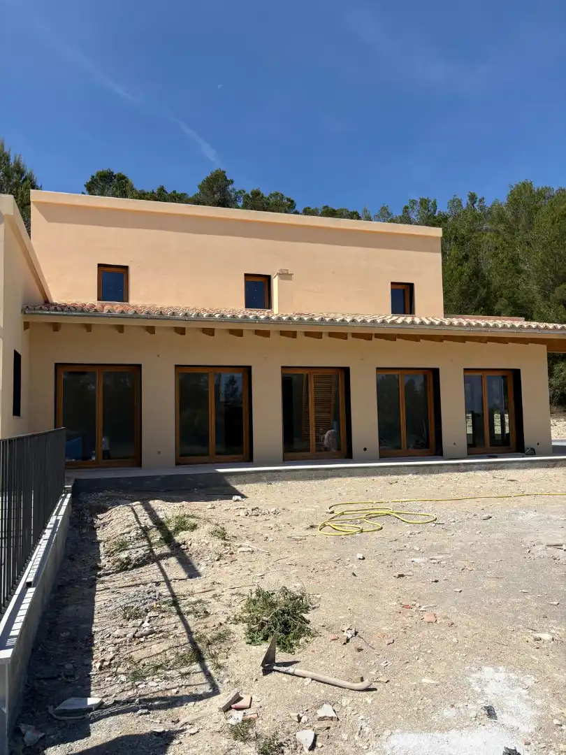 Residential land for sale in Montuïri, imagen 4