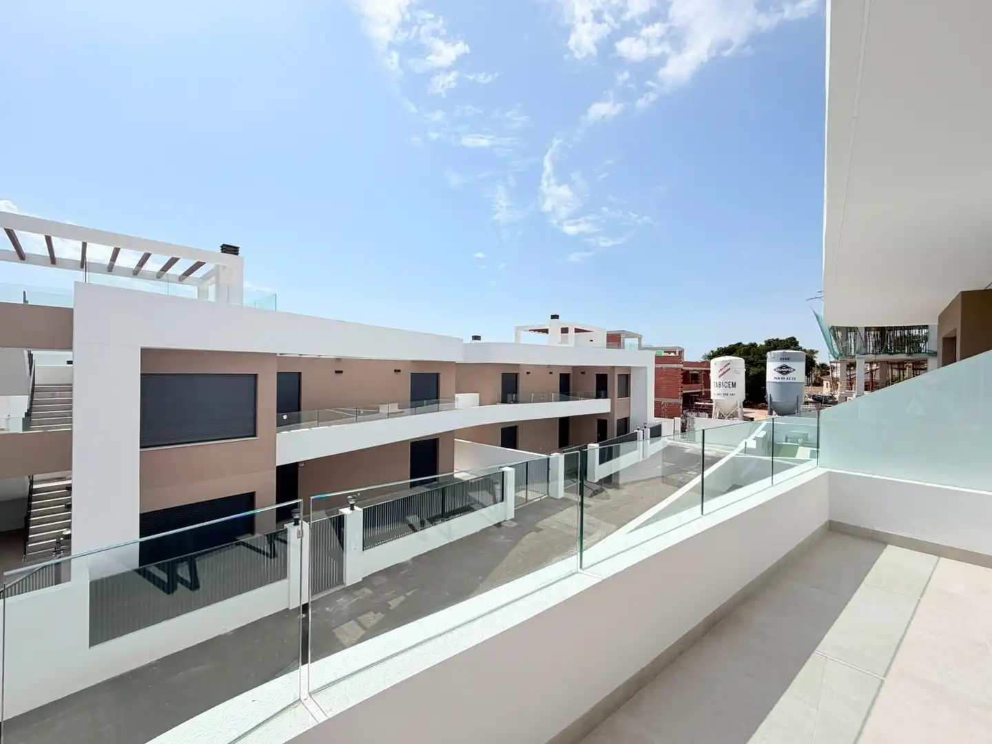 Apartamento de alquiler en Zeniamar - Horizonte - La Campana