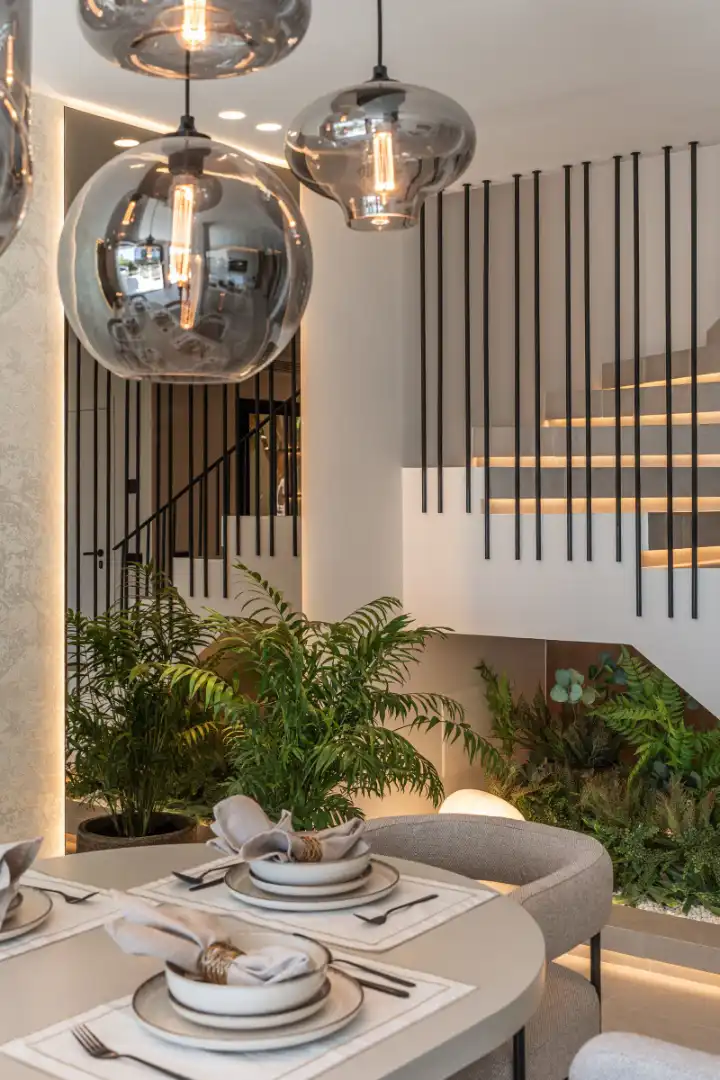 Casa a schiera in vendita a Avenida Tomás Pascual 54, imagen 23
