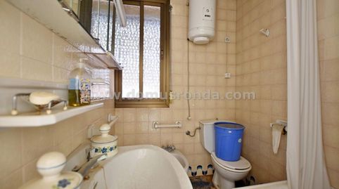Foto 2 de Piso en venta en Centro, Ronda