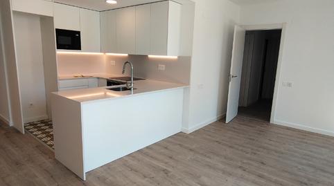 Foto 5 de vivenda d'obra nova a Pis en venda a Carrer de Pàdua, 12, Centre Vila, Barcelona