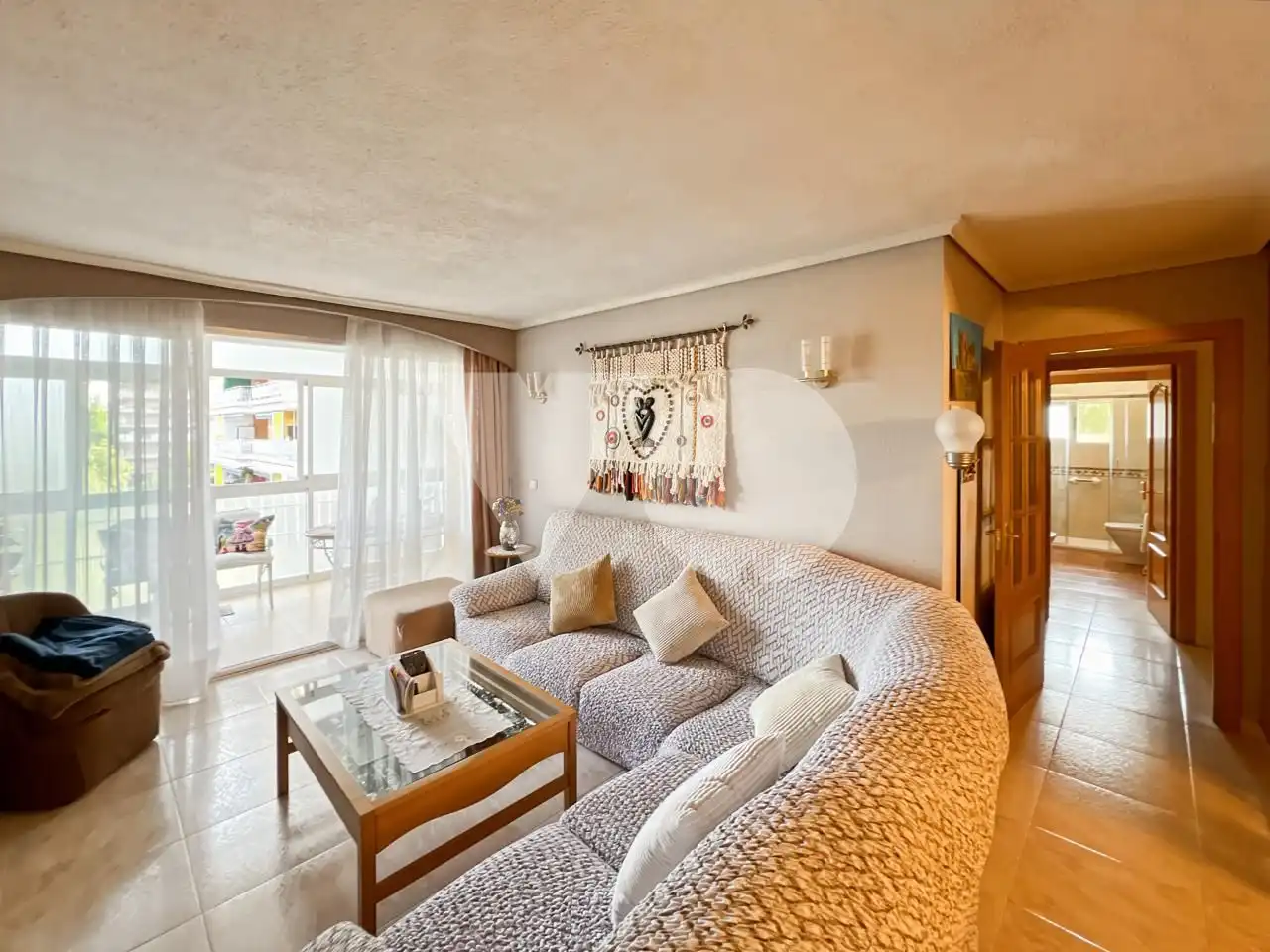 Appartamento con ascensore in vendita a Calle Hilados, imagen 2
