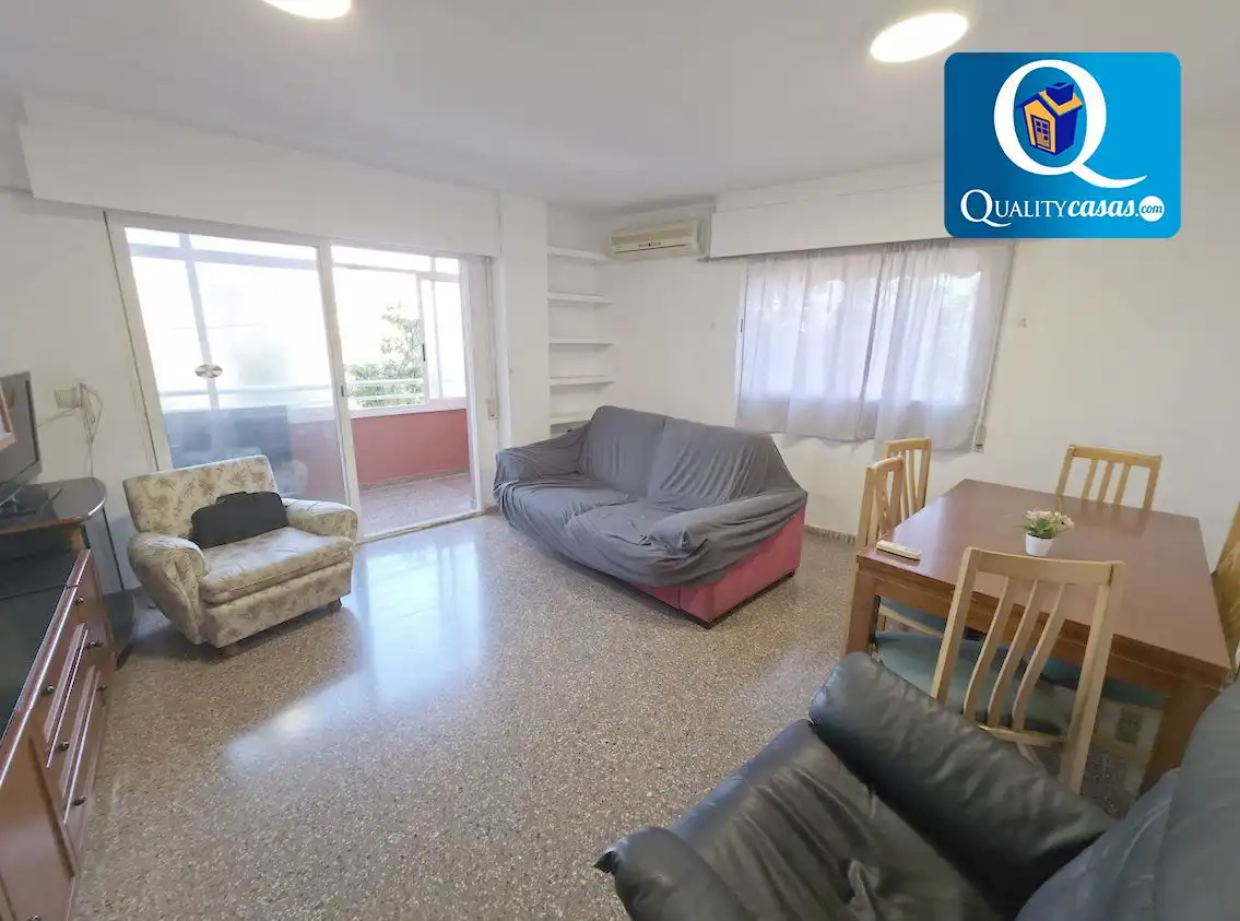 Piso con ascensor en venta en Florida - Ciudad de Asís