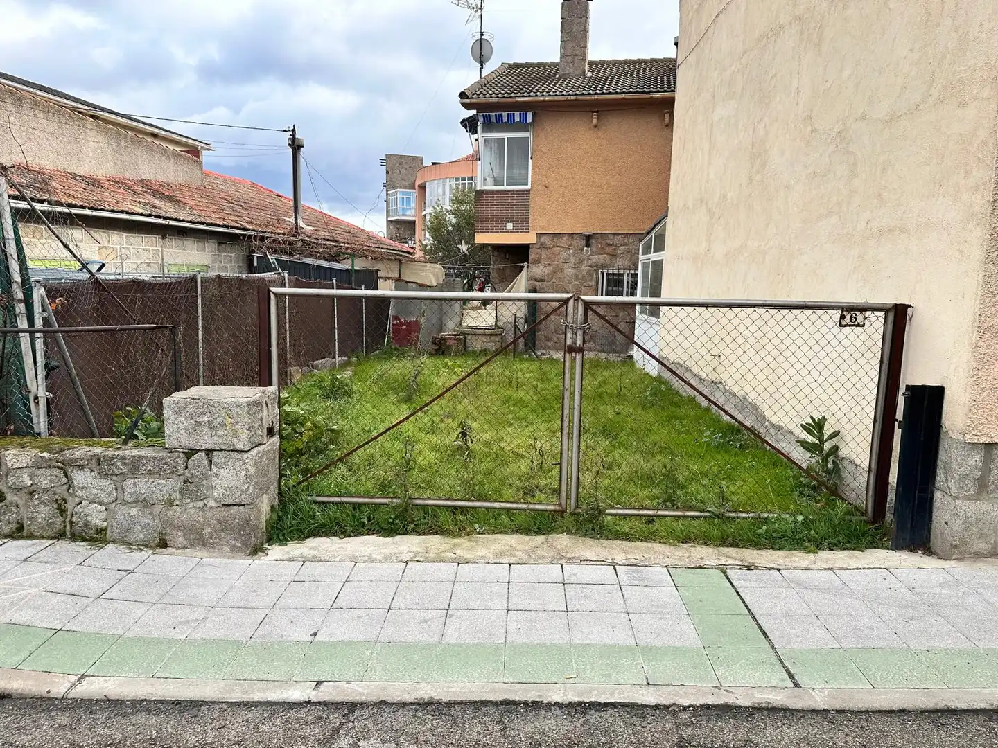 Residential for sale in Galapagar