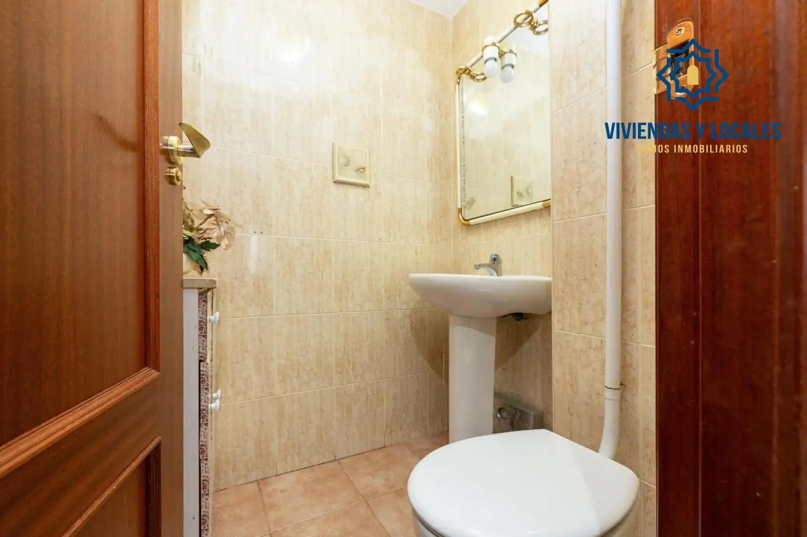 Piso con ascensor en venta en Calle VERACRUZ 7, imagen 19
