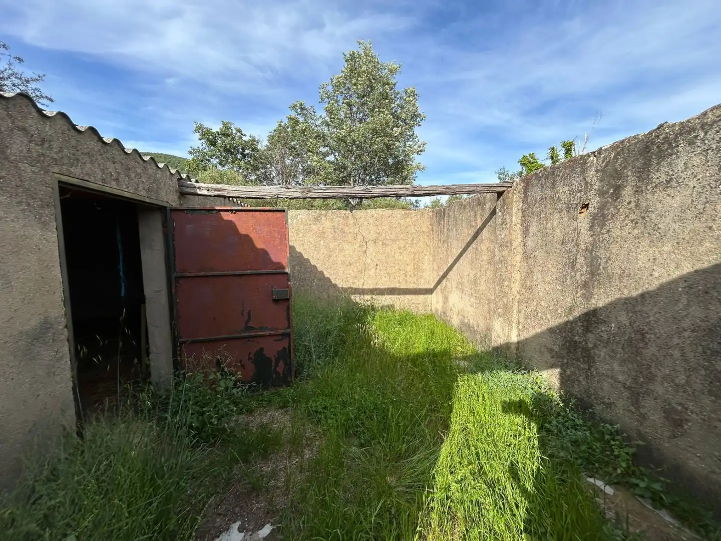 Terreni e lotti in vendita a Villamiel, imagen 4
