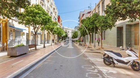 Foto 3 de Pis de lloguer a Av. de Peris I Valero, Russafa, Valencia Capital