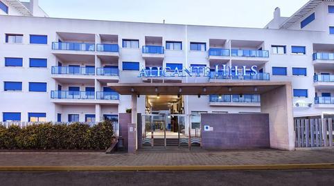 Foto 3 de Apartament en venda a Agua Amarga - Urbanova, Alicante