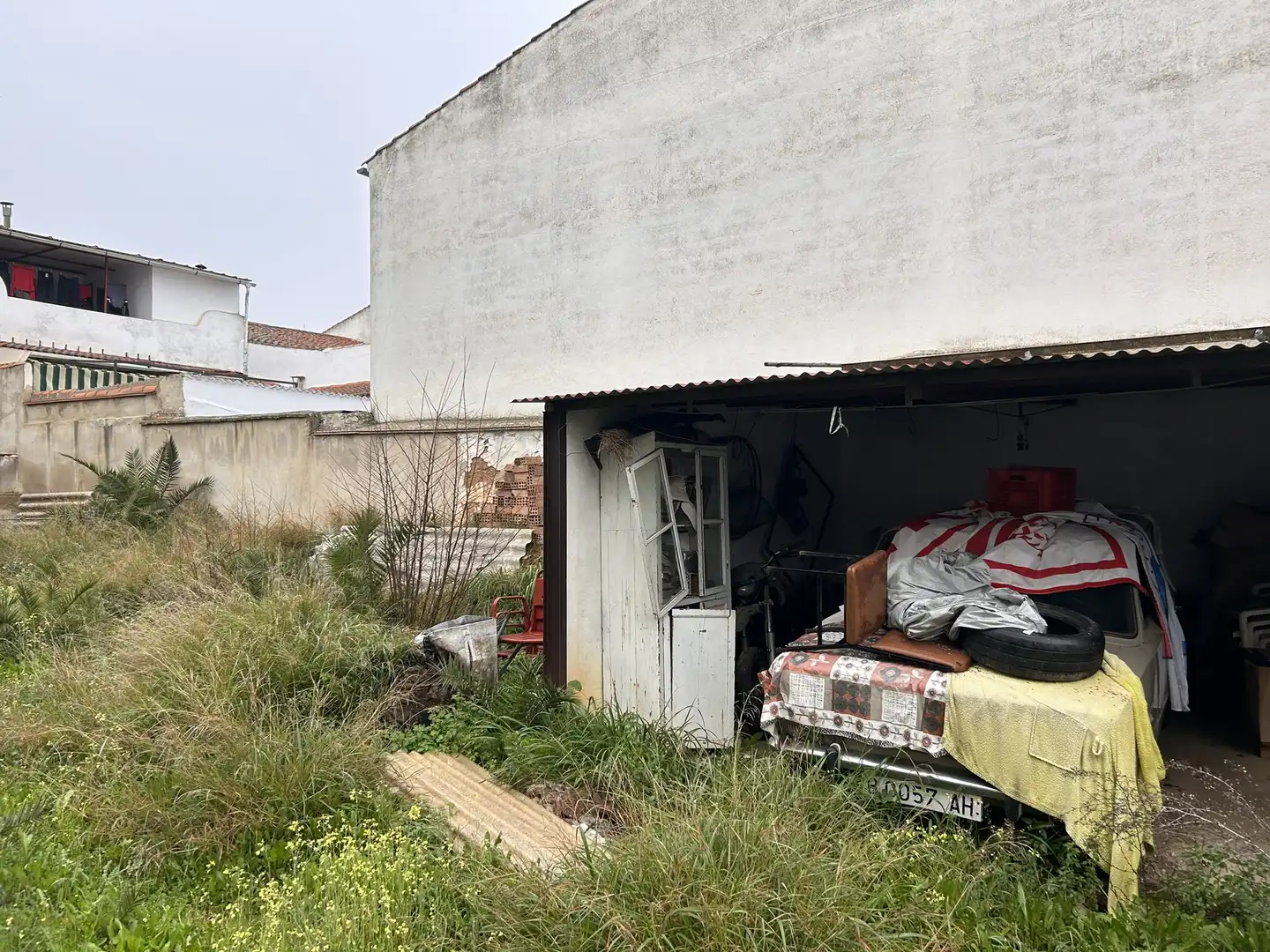 Terrenys i solars en venda a Azuaga, imagen 4