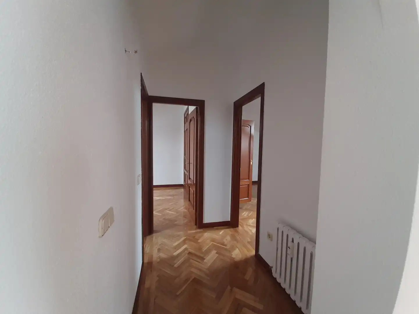 Pis de lloguer en Alcalá de Henares amb Aire condicionat, Calefacció i Parquet
