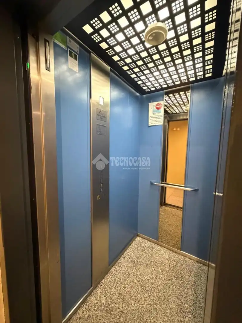 Piso en venta en Valdepeñas con Aire acondicionado, Calefacción y Trastero