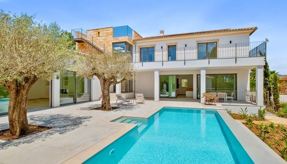 Foto 1 de Casa o xalet en venda a Sol de Mallorca, Illes Balears