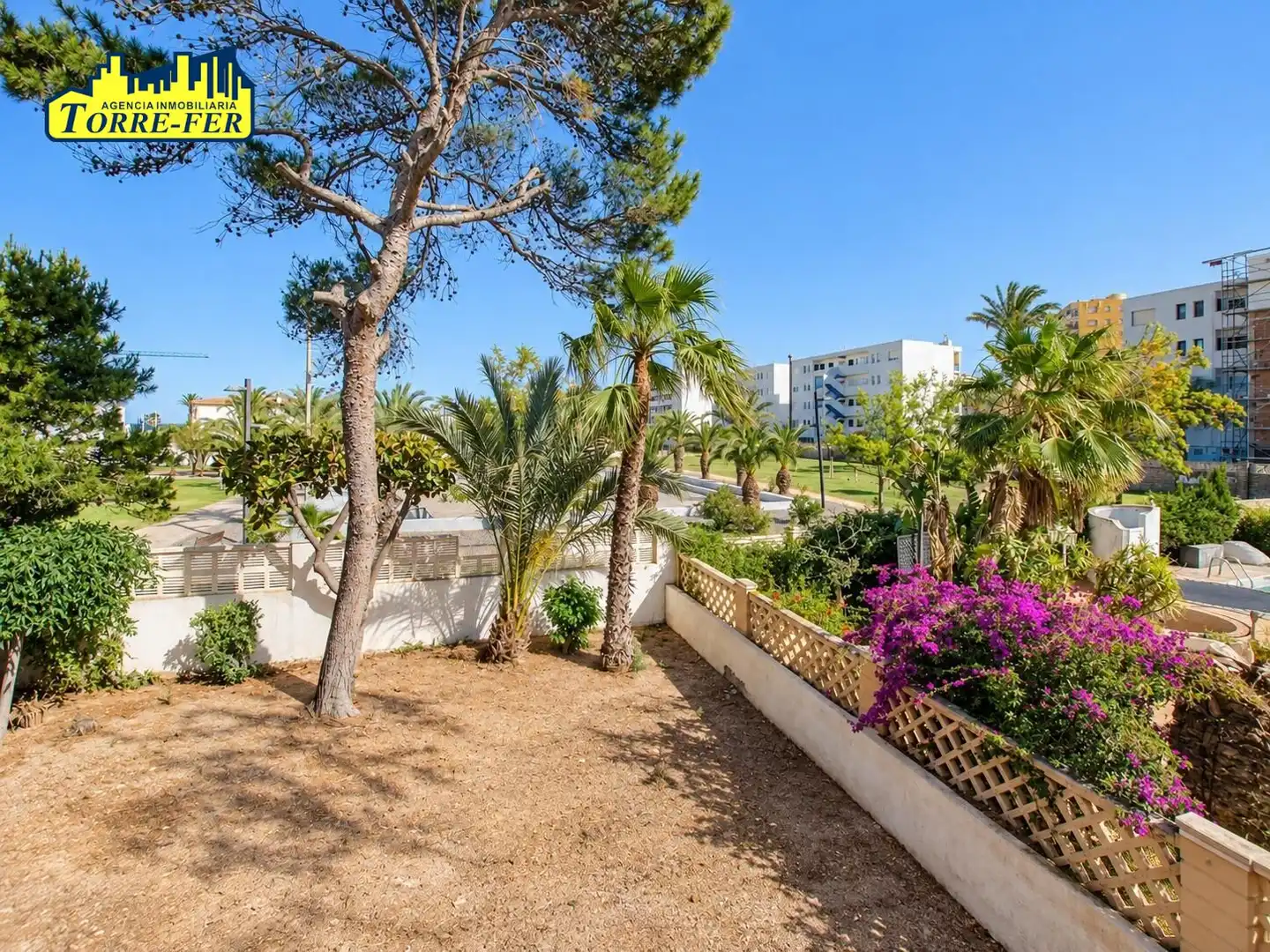 Detached house with garden for sale in Calle MIRLO. URBANIZACION DE ROQUETAS DE MAR 6, imagen 12