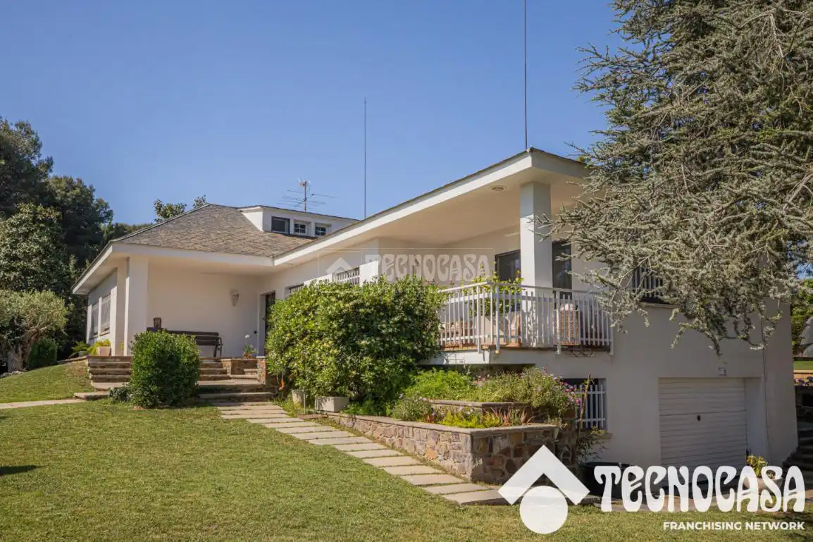 Casa o chalet en venta en Canovelles