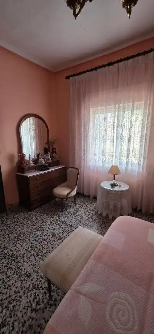Dormitori de Planta baixa en venda en Santa Cruz de Mudela, Ciudad Real