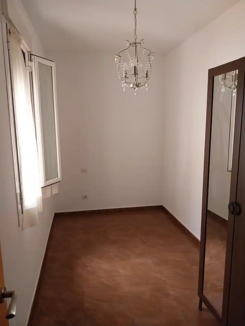 Comedor de Piso en venta en La Puebla de Almoradiel con Aire acondicionado, Calefacción y Balcón