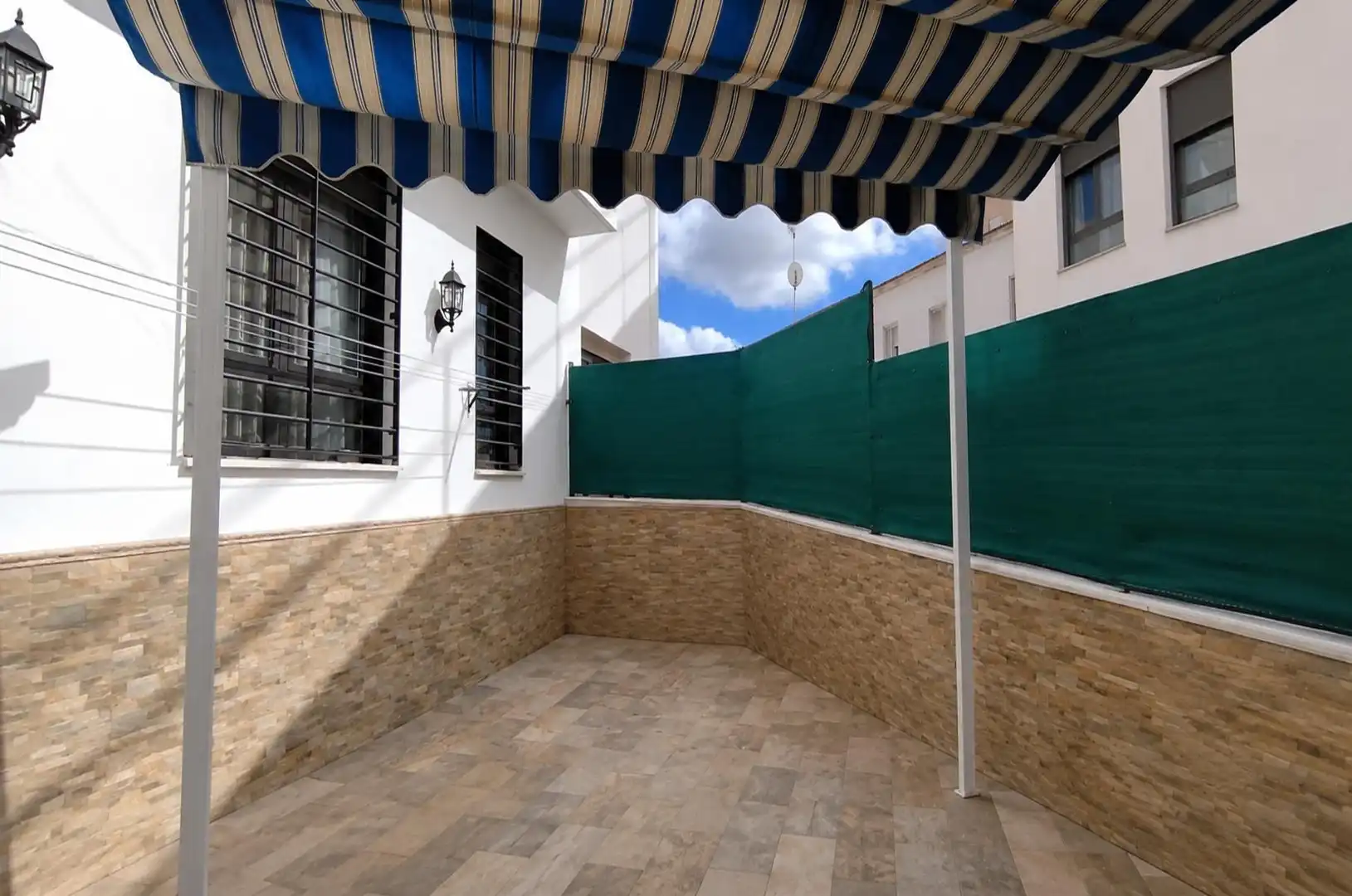 Terraza de Piso en venta en Ciempozuelos con Aire acondicionado y Calefacción