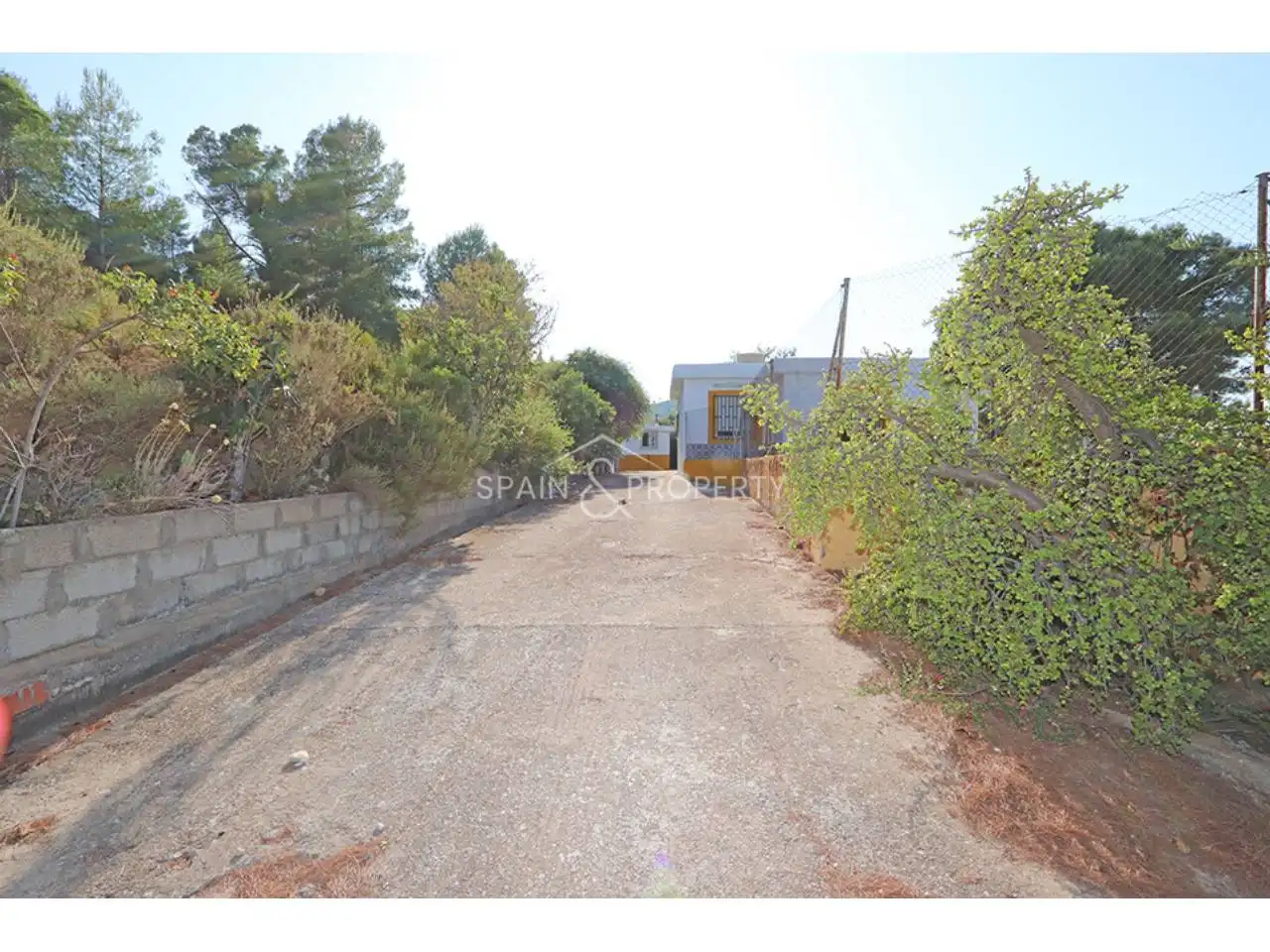 Villa avec piscine à vendre à Calle POLIGONO 10, imagen 6