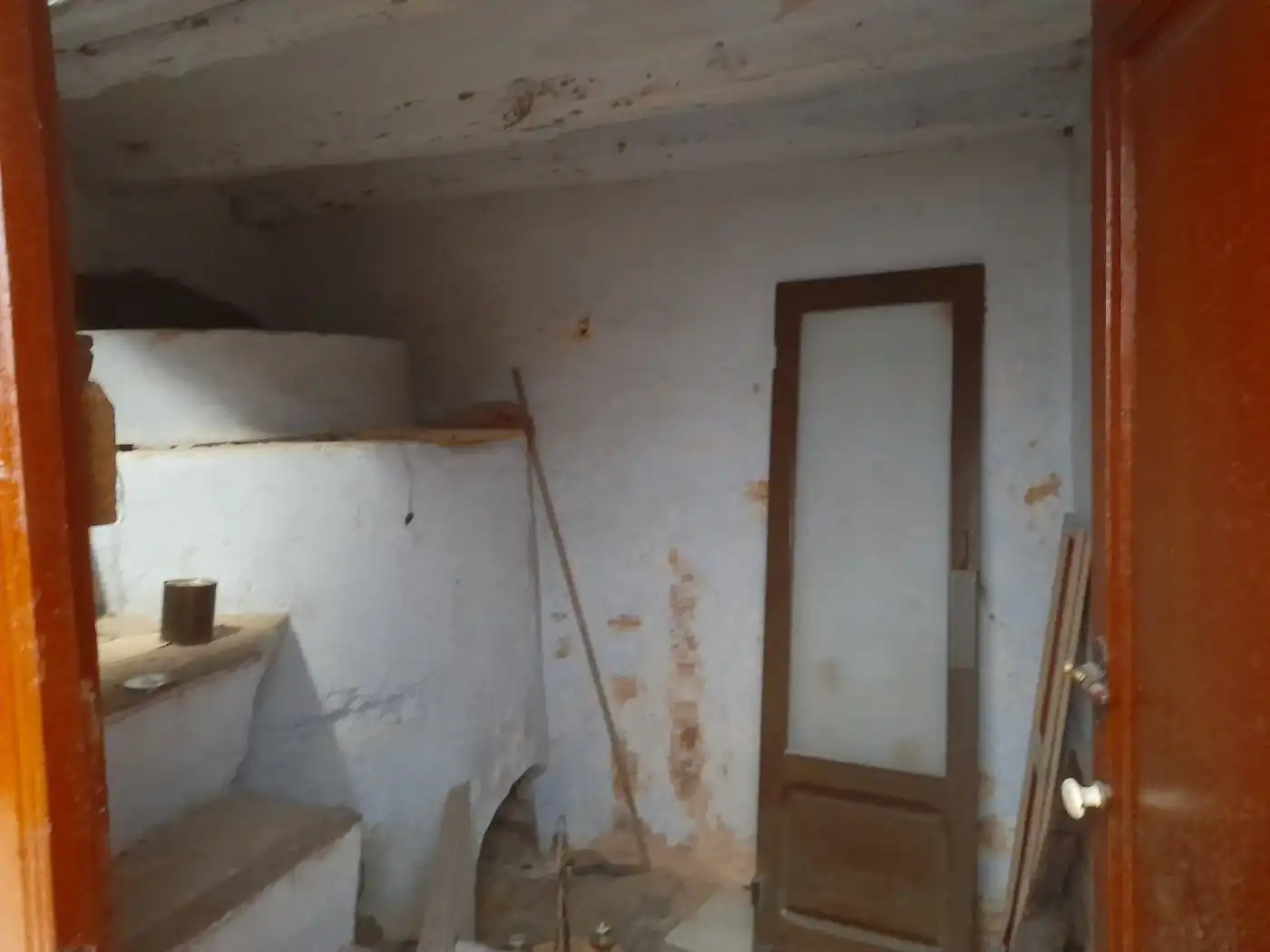 Casa o xalet en venda en Bot