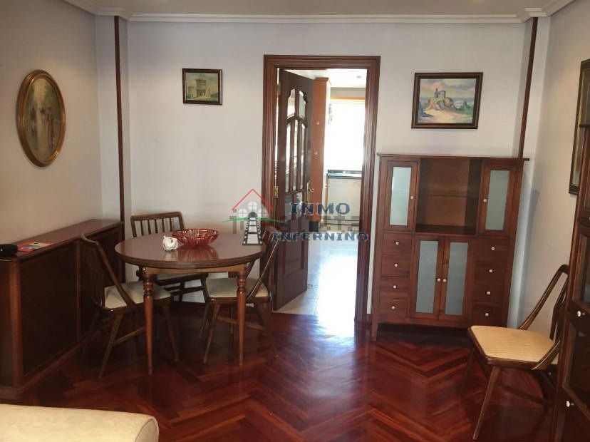 Pis de lloguer a Ferrol Vello - Puerto