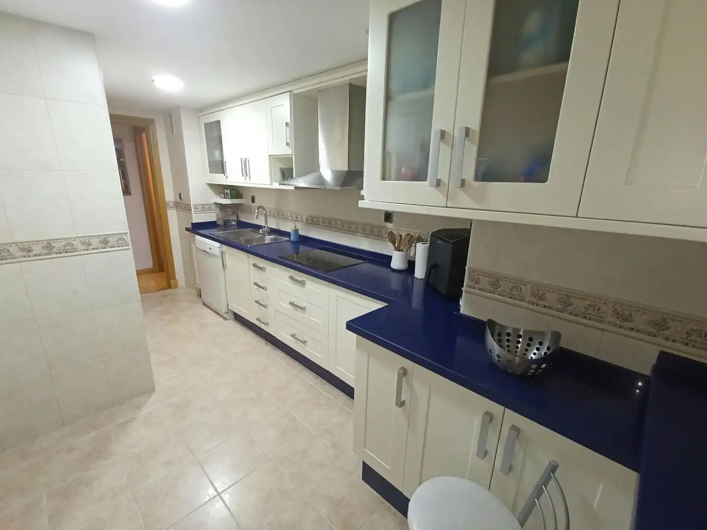 Wohnung mit Aufzug zum Verkauf in Centro ciudad, imagen 7