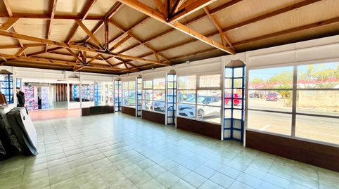 Foto 4 von Fabrikhallen zum Verkauf in Cv-945, 29, Los Montesinos, Alicante