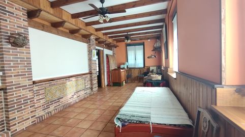 Foto 5 de Casa o xalet en venda a Villaobispo de Otero, León