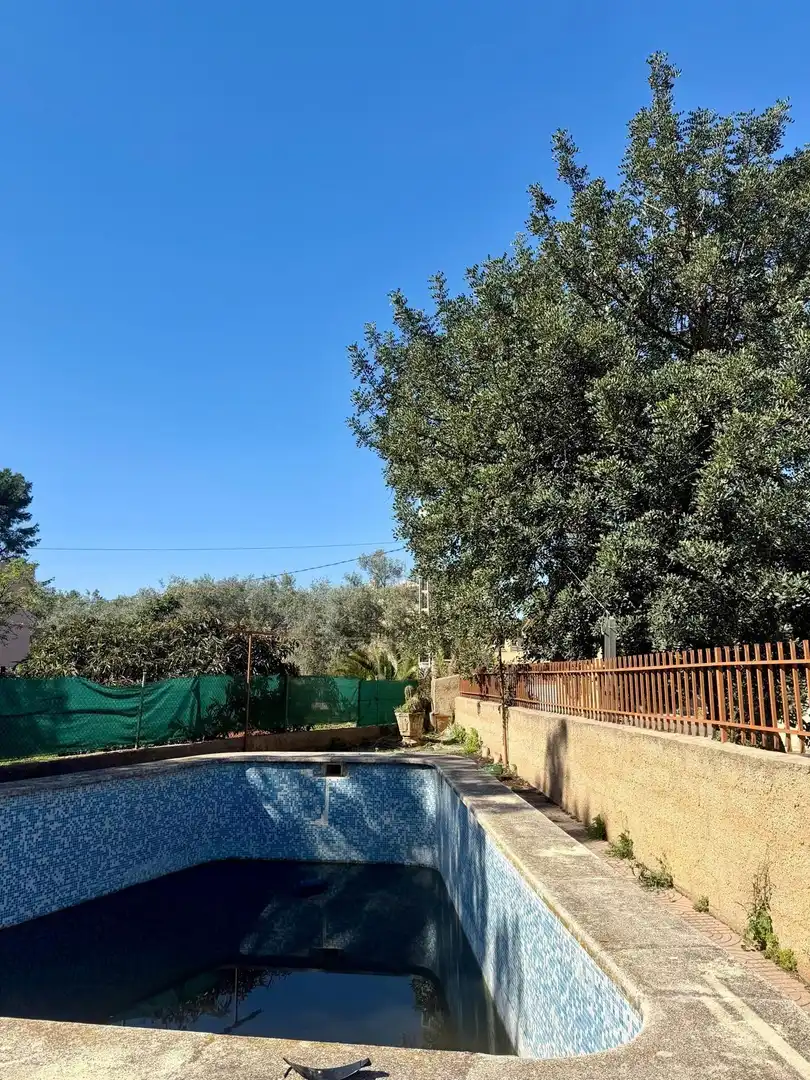 Detached house with terrace for sale in La Cañada, imagen 30