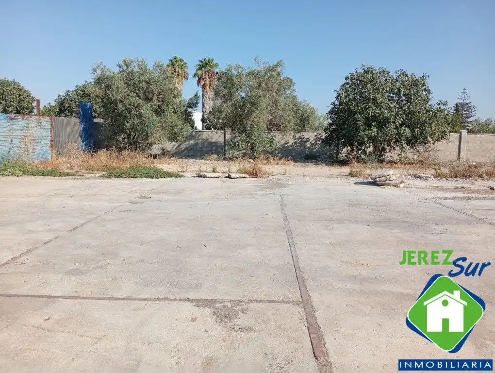 Terrenos y solares en venta en Jerez norte - Montealto - Pozoalbero, imagen 15