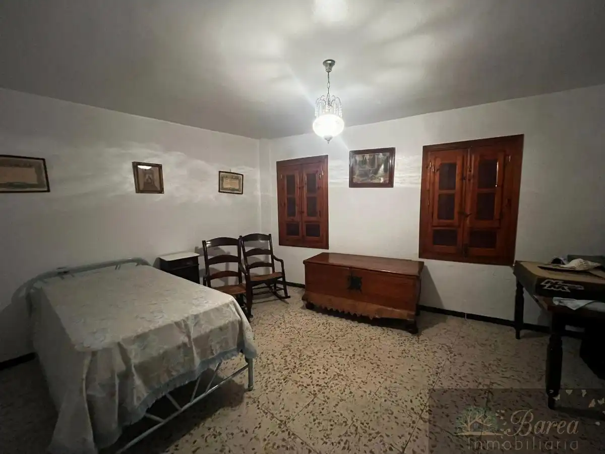 Casa con terraza en venta en Rute, imagen 14