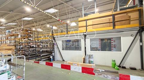 Photo 2 of Industrial buildings for rent in Calle Torrejón, Barrio de las Fronteras, Torrejón de Ardoz