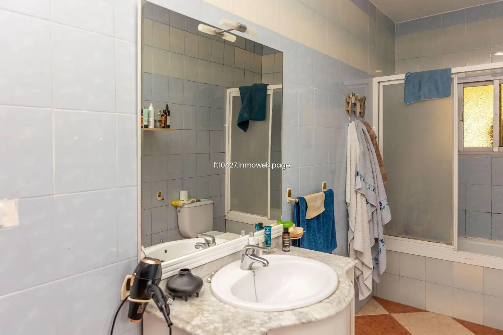 Flat for sale in Purullena, imagen 6