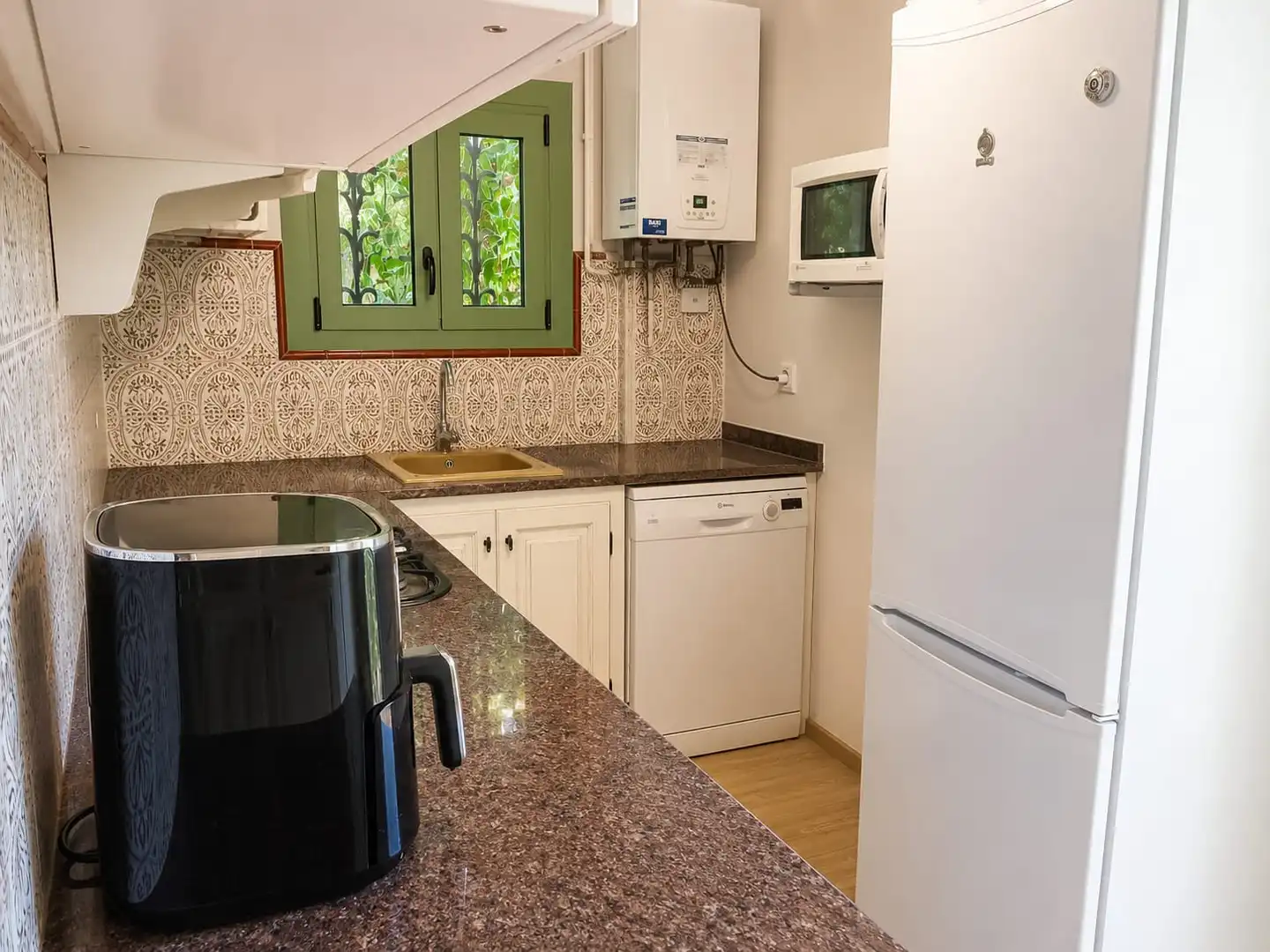 Villa mit Terrasse zum Verkauf in Carrer Doctor Casals, imagen 10