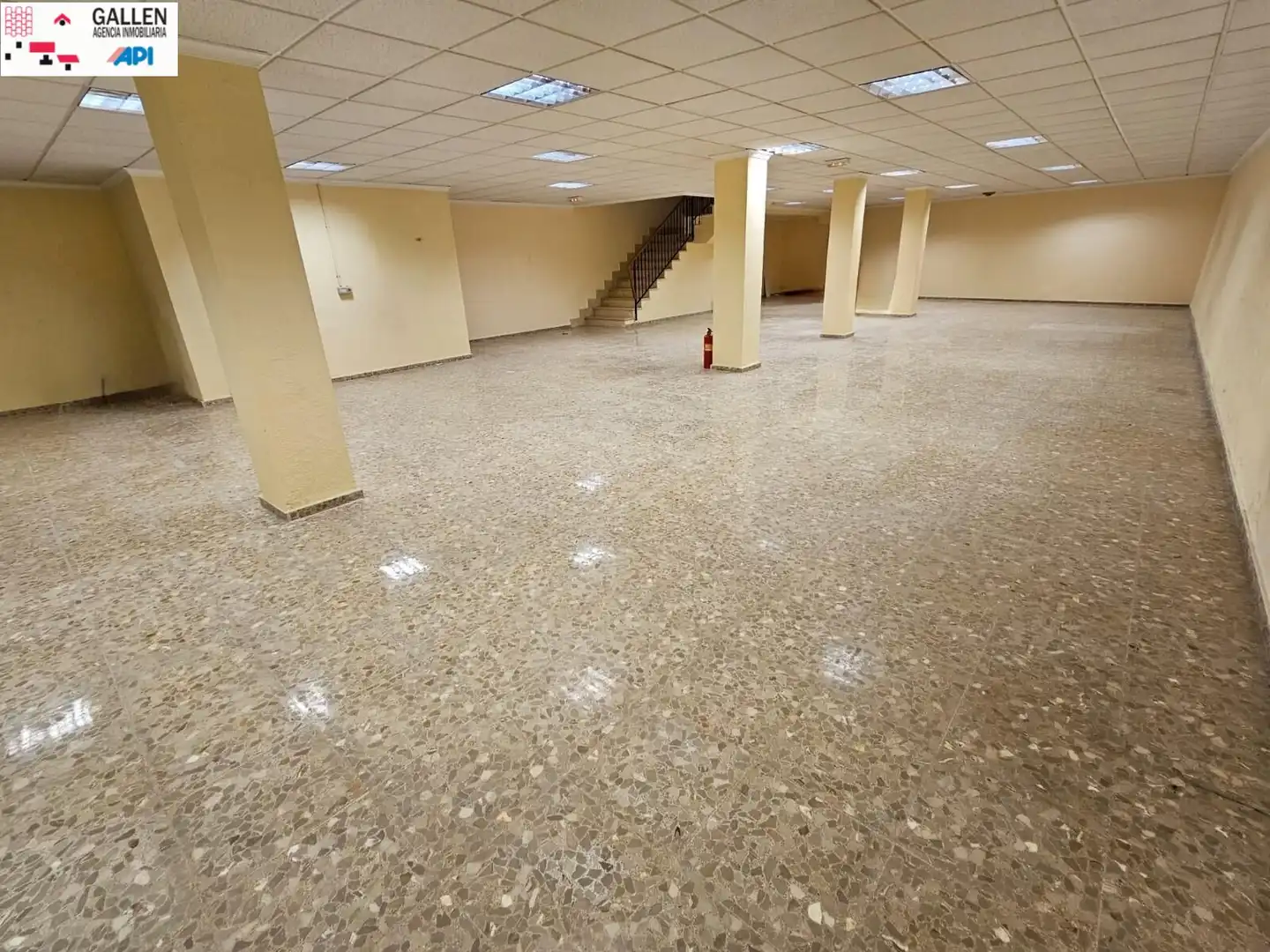 Local comercial de lloguer a Centro, imagen 11
