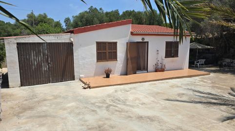 Foto 2 de Residencial en venta en Cala Figuera, Santanyí