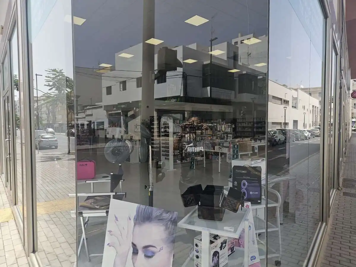 Local de alquiler en Arrecife